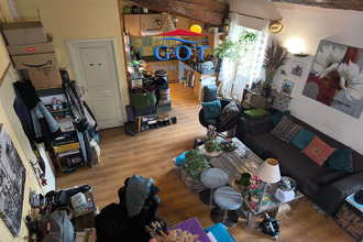  appartement st-laurent-de-la-salanque 66250