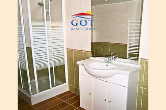  appartement st-laurent-de-la-salanque 66250