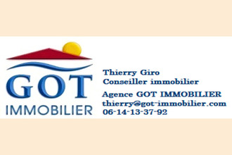  appartement st-laurent-de-la-salanque 66250