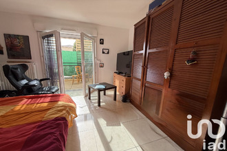  appartement st-laurent-de-la-salanque 66250