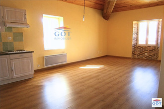  appartement st-laurent-de-la-salanque 66250