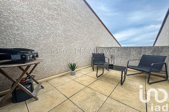  appartement st-laurent-de-la-salanque 66250