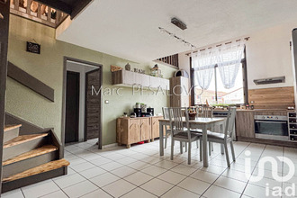  appartement st-laurent-de-la-salanque 66250