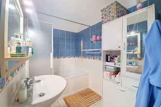  appartement st-laurent-de-la-salanque 66250