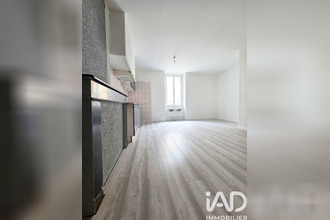  appartement st-laurent-de-la-salanque 66250