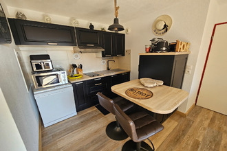  appartement st-laurent-de-la-salanque 66250