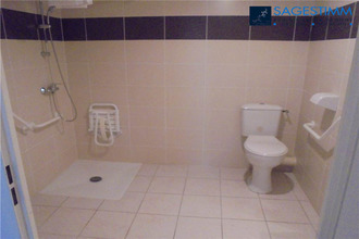  appartement st-laurent-de-la-salanque 66250