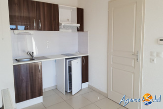 appartement st-laurent-de-la-salanque 66250