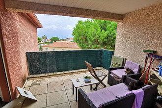  appartement st-laurent-de-la-salanque 66250