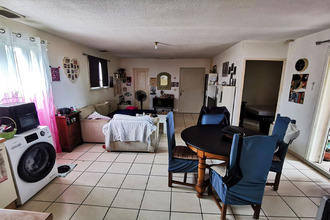  appartement st-laurent-de-la-salanque 66250