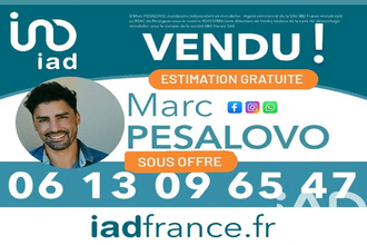  appartement st-laurent-de-la-salanque 66250