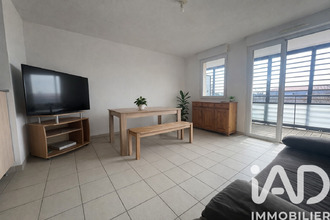  appartement st-laurent-de-la-salanque 66250