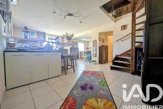  appartement st-laurent-de-la-salanque 66250