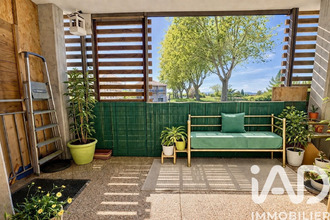  appartement st-laurent-de-la-salanque 66250