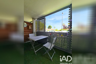  appartement st-laurent-de-la-salanque 66250