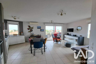  appartement st-laurent-de-la-salanque 66250