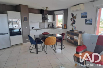  appartement st-laurent-de-la-salanque 66250