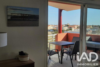  appartement st-laurent-de-la-salanque 66250