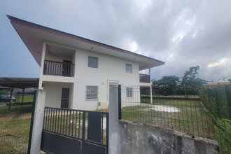  appartement st-laurent-du-maroni 97320