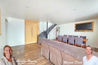  appartement st-laurent-du-pont 38380