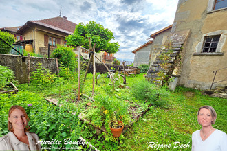 appartement st-laurent-du-pont 38380