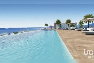  appartement st-laurent-du-var 06700