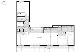  appartement st-laurent-du-var 06700