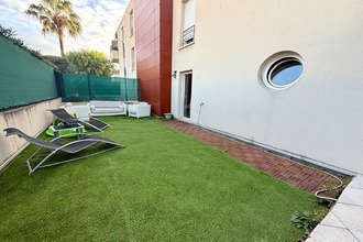  appartement st-laurent-du-var 06700