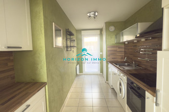  appartement st-laurent-du-var 06700