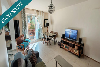  appartement st-laurent-du-var 06700