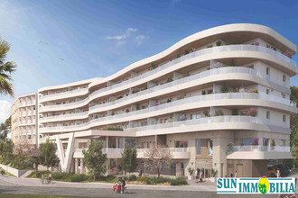  appartement st-laurent-du-var 06700