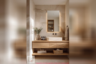  appartement st-laurent-du-var 06700