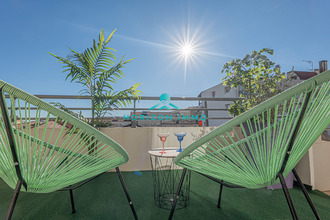  appartement st-laurent-du-var 06700