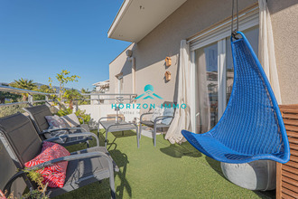  appartement st-laurent-du-var 06700