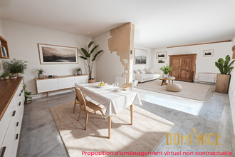 appartement st-laurent-du-var 06700
