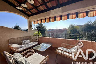  appartement st-laurent-du-var 06700