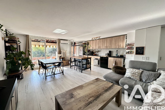  appartement st-laurent-du-var 06700