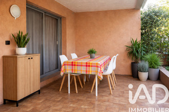  appartement st-laurent-du-var 06700