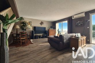  appartement st-laurent-du-var 06700