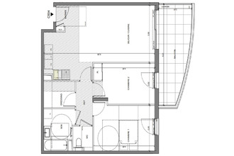  appartement st-laurent-du-var 06700