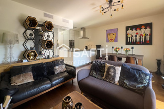  appartement st-laurent-du-var 06700