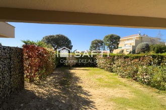  appartement st-laurent-du-var 06700