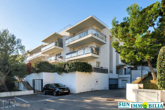  appartement st-laurent-du-var 06700