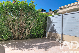  appartement st-laurent-du-var 06700