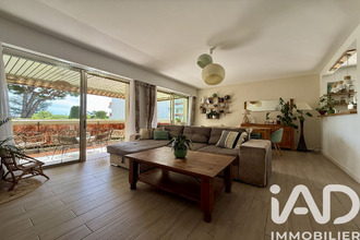  appartement st-laurent-du-var 06700