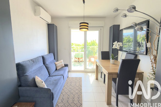  appartement st-laurent-du-var 06700