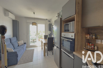  appartement st-laurent-du-var 06700