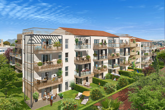  appartement st-laurent-du-var 06700