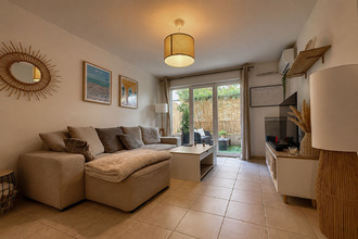  appartement st-laurent-du-var 06700