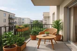  appartement st-laurent-du-var 06700